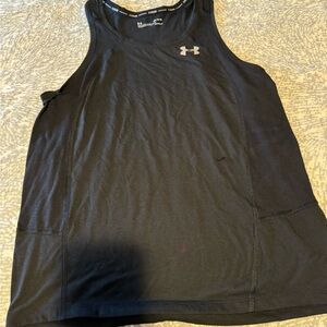 Men's UA Launch Elite Singlet
